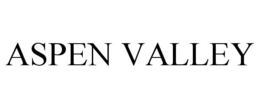 ASPEN VALLEY
