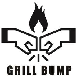 GRILL BUMP