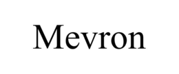 MEVRON