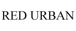 RED URBAN