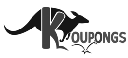 KOUPONGS trademark