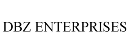 DBZ ENTERPRISES