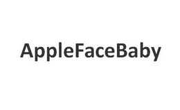 APPLEFACEBABY