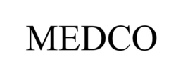 MEDCO