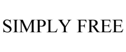 SIMPLY FREE