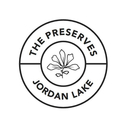 THE PRESERVES JORDAN LAKE