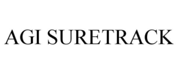 AGI SURETRACK