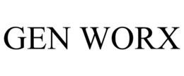 GEN WORX