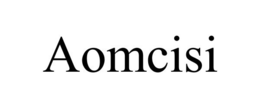 AOMCISI