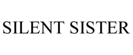 SILENT SISTER
