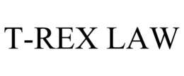 T-REX LAW