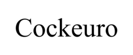 COCKEURO
