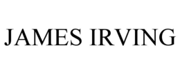 JAMES IRVING