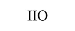 IIO