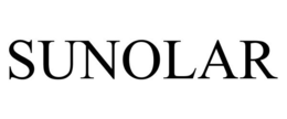 SUNOLAR
