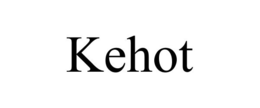 KEHOT
