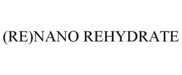 (RE)NANO REHYDRATE