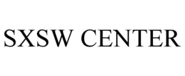 SXSW CENTER