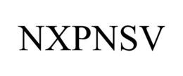 NXPNSV