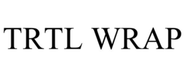 TRTL WRAP