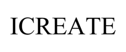 ICREATE