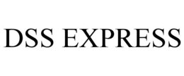 DSS EXPRESS