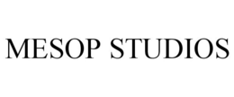 MESOP STUDIOS