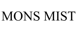 MONS MIST