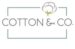 COTTON & CO.