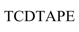 TCDTAPE