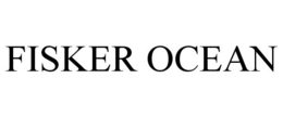 FISKER OCEAN