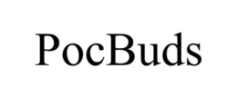 POCBUDS