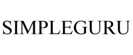 SIMPLEGURU