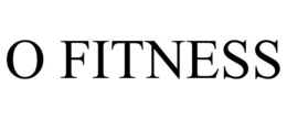 O FITNESS