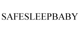 SAFESLEEPBABY