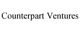 COUNTERPART VENTURES