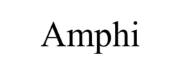 AMPHI