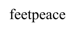 FEETPEACE