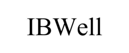 IBWELL
