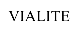 VIALITE