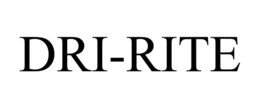 DRI-RITE
