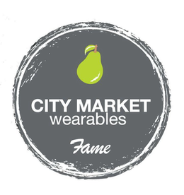 CITY MARKET WEARABLES FAME
