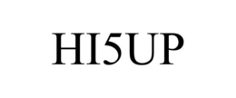 HI5UP