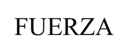 FUERZA trademark