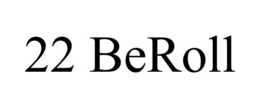 22 BEROLL