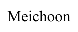 MEICHOON