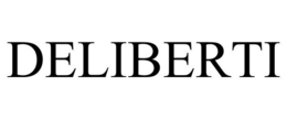 DELIBERTI