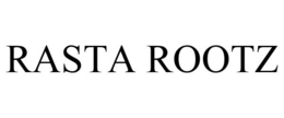 RASTA ROOTZ