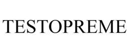 TESTOPREME