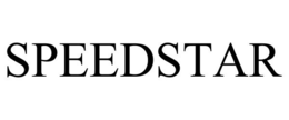 SPEEDSTAR